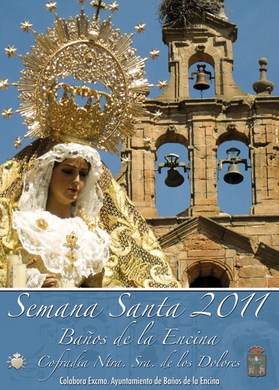 Semana Santa en Baños de la Encina  